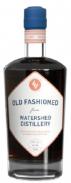 Watershed - Old Fashioned 0