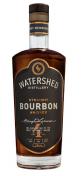 Watershed - Straight Bourbon 0
