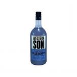 Western Son Blueberry Lem 0