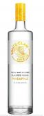 White Claw Pineapple  Vodka 0