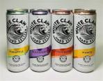 White Claw - Variety 8 Pack Cans