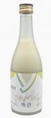 White Lotus Makgeolli 0