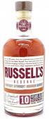 Russell's Reserve - 10 year Bourbon Kentucky 0