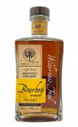 Wilderness Trail - Wheated Bourbon 0
