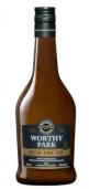 Worthy Park Rum Cream Liqeur 0