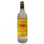 Zhumir Aguardiente 0