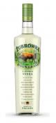 Zubrowka - Bison Grass Flavored Vodka