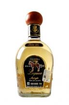 Siete Leguas - Tequila Anejo