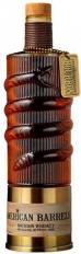 American Barrels - Small Batch Fine Bourbon Whiskey