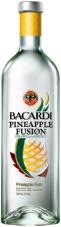 Bacardi - Pineapple Fusion Rum (1.75L)