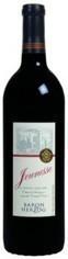 Baron Herzog - Black Muscat Jeunesse 0