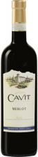 Cavit - Merlot Trentino 0