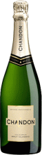 Domaine Chandon - Brut Napa Valley 0