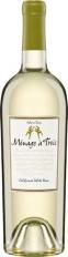 Folie  Deux - Mnage  Trois White 0