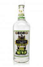 Georgi - Green Apple Vodka (1L)