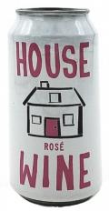 House Wines - Rose Wine 0 (375ml can)