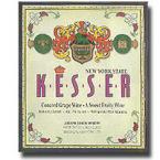 Kesser - Concord Grape New York 0