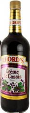 Llords - Creme de Cassis (1L)