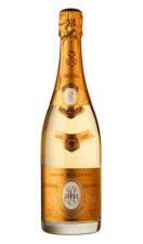 Louis Roederer - Brut Champagne Cristal 0