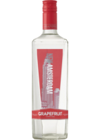 New Amsterdam - Grapefruit Vodka (1L)