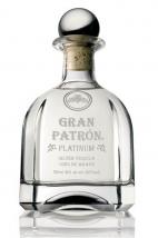 Patron - Tequila Gran Platinum (1.75L)
