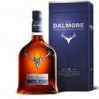 The Dalmore - 18 Year Highland Single Malt Scotch Whisky