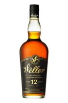 W.L. Weller - 12 Year Old Bourbon