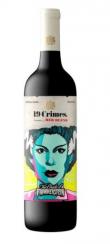 19 Crimes - Bride of Frankenstein (750)