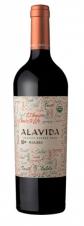 Alavida - USDA Organic & Certified (750)