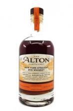 Alton - New York Rye (750)