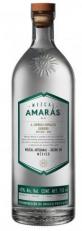 Amaras Mezcal Cupreata (750)