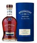 Appleton Estate - 21 Year Old (750)