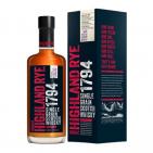 Arbikie - 1794 Highland Rye Whisky (750)
