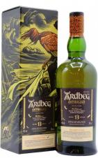 Ardbeg Anthology (750)
