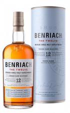 Benriach The Twelve (750)