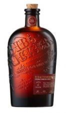 Bib & Tucker - 6 Year Double Char Bourbon (750)