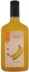 Binyamina Banana Liqueur (750)