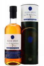 Blue Spot - 7 Year Old Single Pot Still Irish Whiskey (750)