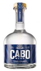 Cabo Wabo - Blanco Tequila (750)