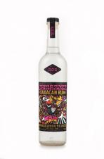 Camazotz - Camaztoz Oaxacan Rum (750)