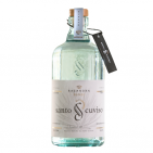 Casa Santeros - Santo Cuviso Bacanora Blanco (750)