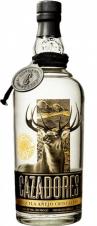 Cazadore - Anejo Cristalino Tequila (750)