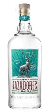 Cazadores - Tequila Blanco (1750)