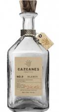 Cazcanes - No. 9  Blanco (750)