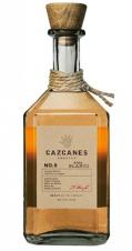 Cazcanes Rosa Blanco No.9 (750)