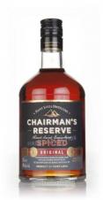 Chairman's Reserve Spiced Rum (750)