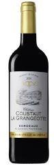 Chateau Coustaut La Grangeotta - Bordeaux (750)