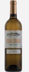 Chateau Lacaussade Bordeaux (750)
