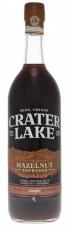 Crater Lake Spirits - Crater Lake Hazelnut Espresso Vodka (750)