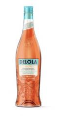 Delola By J. Lo - L'Orange Spritz (750)